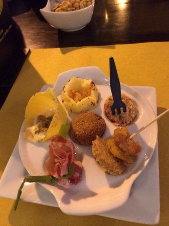 Bonavita Cafe